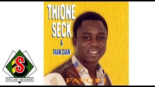 Thione Seck amp Raam Daan  Mathiou audio [upl. by Ainorev390]