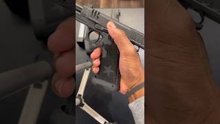 QUICK REVIEW  STACCATO P LIMITED 9MM WITH COMPENSATOR‼️ [upl. by Engedi]