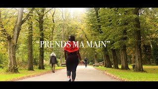 MARTIN HOD  PRENDS MA MAIN OFFICIAL MUSIC VIDEO [upl. by Ias]