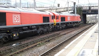 Two Good Friday Specials at Carlisle 29 03 24 [upl. by Hulburt397]