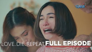 Love Die Repeat Full Episode 8 January 24 2024 Wednesday [upl. by Auburn151]