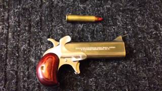 New Derringer 4570 [upl. by Nieberg]