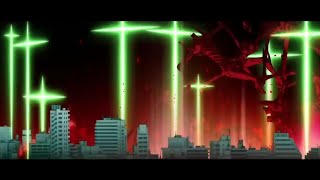 Evangelion 30 46h  Third Impact [upl. by Ia213]