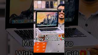 Apple MacBook Pro  best budget MacBook review 2024  MUSTAQBAL ZAMZAM [upl. by Airotna]