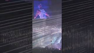 Childish Gambino Performs quotHeartbeatquot 2024 concert 👏👏🤩 Last tour [upl. by Blanch]