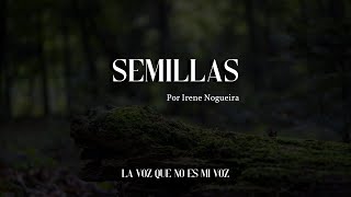 1 Semillas  Las voces del barro [upl. by Nylde]