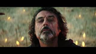 Ian McShane being Ian McShane [upl. by Enitnelav]