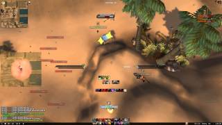 Warmane Alliance using power leveling exploit [upl. by Yoshio743]