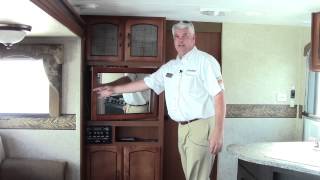 Preowned 2012 Keystone Springdale 294BH Travel Trailer RV  Holiday World of Houston in Katy Texas [upl. by Onfre]