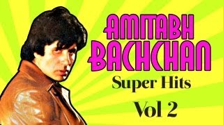 Roothe Rab Ko  Amitabh Bachchan  Praveen Babi  Majboor  Rafi  Asha Bhosle  Hindi Song [upl. by Marjana298]