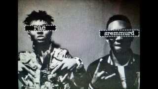 quotWequot by Rae Sremmurd off MikeWillBeenTrill Mixtape [upl. by Skees]