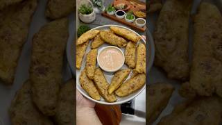 রেস্টুরেন্ট স্টাইল পটেটো ওয়েজেস  Crispy Potato Wedges  Fried Potato Wedges  Potato Wedges Bangla [upl. by Onidranreb298]