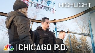 Chicago PD  Still Time Episode Highlight [upl. by Julianne]