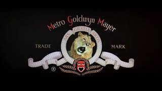 MetroGoldwynMayer 1966 [upl. by Alexi330]