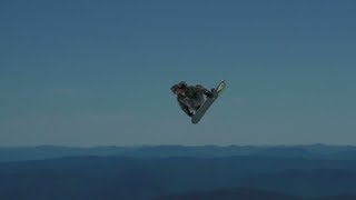 Grilosodes Shredding on Mt Hood  S3E2 [upl. by Tharp]