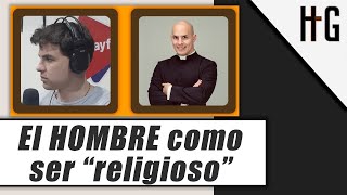 ¿Por qué el hombre es un ser religioso [upl. by Cailean]