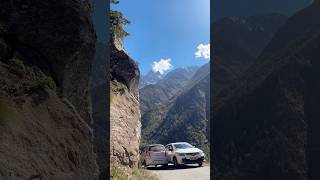 Beautiful Sangla Village  Kinnaur  Himachal Pradesh shorts travel himachal [upl. by Valerlan]