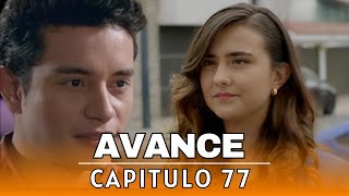 Tu nombre y el mio AVANCE 77  TAVITO Y NATALIA SE DARÁN UNA NUEVA OPORTUNIDAD [upl. by Yecats648]