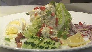 Wedge Salad [upl. by Lebaron227]