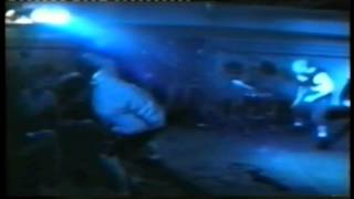 Nitzer Ebb Frankfurt 1989 06 Blood Money [upl. by Ingeberg461]