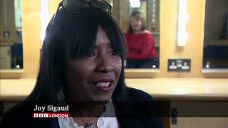 BBC London lunchtime News 25th October 2024 [upl. by Rahman]