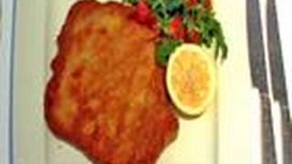 How To Make Veal Cutlet Milanese [upl. by Repip504]