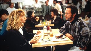 HARRY TI PRESENTO SALLY  Teaser trailer italiano [upl. by Roanna]