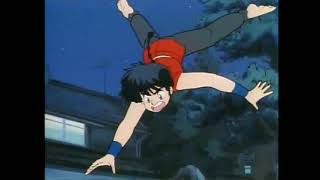 Ranma ½ 2021 TV Series New Trailer [upl. by Slin]