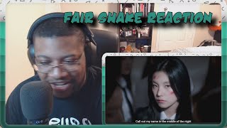 MV Reaction Imaginary Friend  ITZY [upl. by Marlon30]