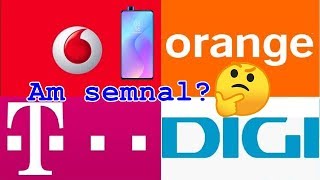 Cum verific daca am semnal la telefon in localitatea mea [upl. by Ferdinand]