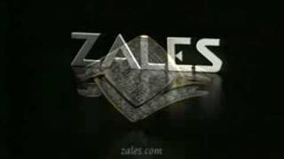 Zales diamond commercial [upl. by Nnylirehs]