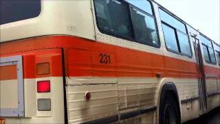 London Transit MCI Classics Short Clips [upl. by Venus]