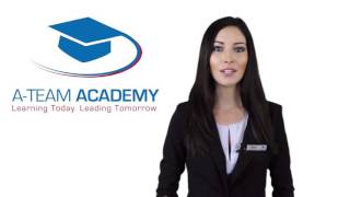 ATeam Academy  Birmingham Examination amp Tuition Centre 2020 [upl. by Suivatna485]