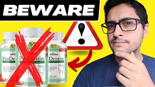 ProDentim review ⚠️NEW ALERT ProDentim Oral Supplement – Prodentim Reviews [upl. by Tan356]