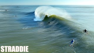 Green amp Mean  South Stradbroke island  Wednesday 26 Oct 2022 [upl. by Nevins]