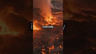 What if earth had a larger molten core  earth scienceexplained biologyscience facts astronomy [upl. by Findley]