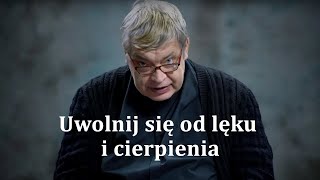 Uwolnij się od lęku i cierpienia  Ks Piotr Pawlukiewicz [upl. by Learsiy314]