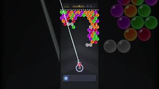 MY BUBBLE SHOOTER STORY Triumphs Tribulations and Tips BubbleShooterStory GamingPersonal [upl. by Venn]