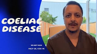 Coeliac disease  mbbs NEB plab PMDC Liver  FMGE [upl. by Kwabena153]