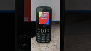 HOW TO REMOVE FLIGHT MODE IN KEYPAD MOBILE [upl. by Etnauq559]