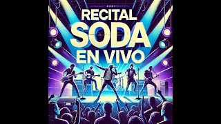 SODA STEREO en VIVO El RECITAL que Hizo HISTORIA [upl. by Eda510]