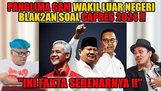 MENEGANGKAN PANGLIMA GAM WAKIL LUAR NEGERI DATANGI RUMAH UYA KUYA‼️ [upl. by Ivon384]