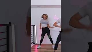 Dua Lipa  Physical  Dance Workout 🪩💃🏼 [upl. by Lorak]