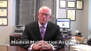 Can Medical Malpractice be Criminal  Memphis Medical Malpractice Lawyer [upl. by Meerek]