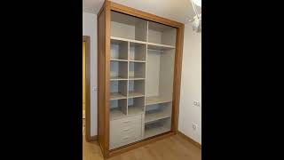 wardrobe inside design ideas [upl. by Ariet321]