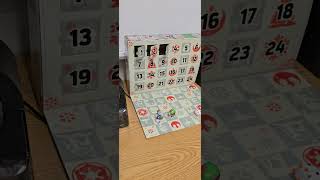 Happy Tuesday Lets see what we got today from the Star Wars Lego Advent Calendar [upl. by Robbi]