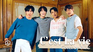 BIG비아이지  Cest La Vie Khaled COVER [upl. by Obla]