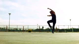 LINKIN PARK  A LIGHT THAT NEVER COMES  BRANDON HENSCHEL CHOREOGRAPHY [upl. by Hayne]