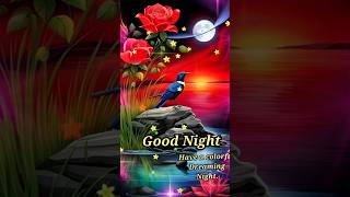 Good Night Shayari  Good Night Status  🌃❤️ goodnight status trending shayari [upl. by Iur]