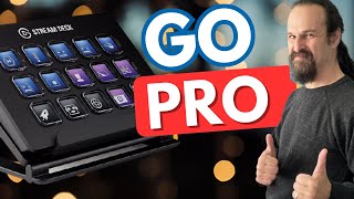 Elgato Stream Deck plugins for presenting streaming and more [upl. by Pooh]